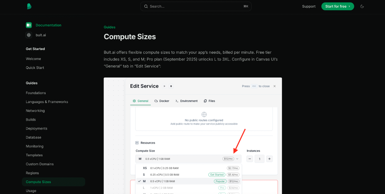 Better Docs, Better Deployments