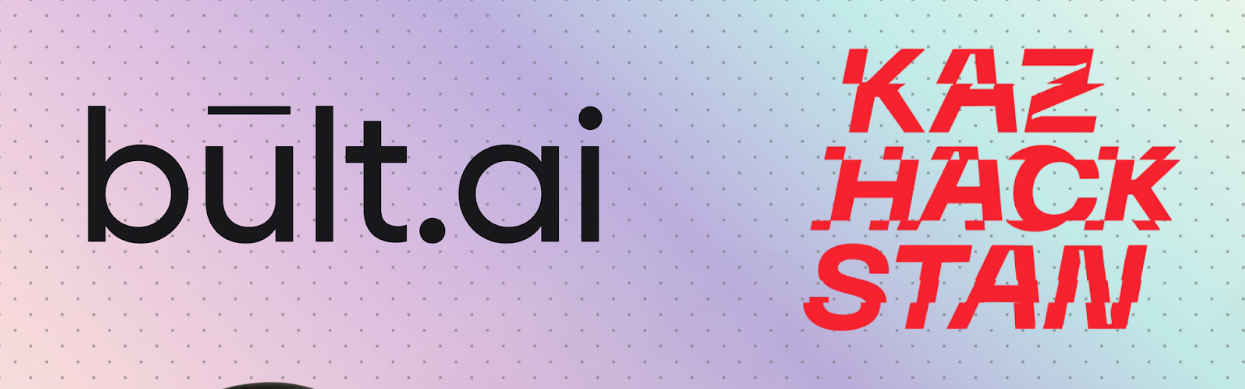 Bult.ai at KazHackStan 2025 — Join Our Workshops!