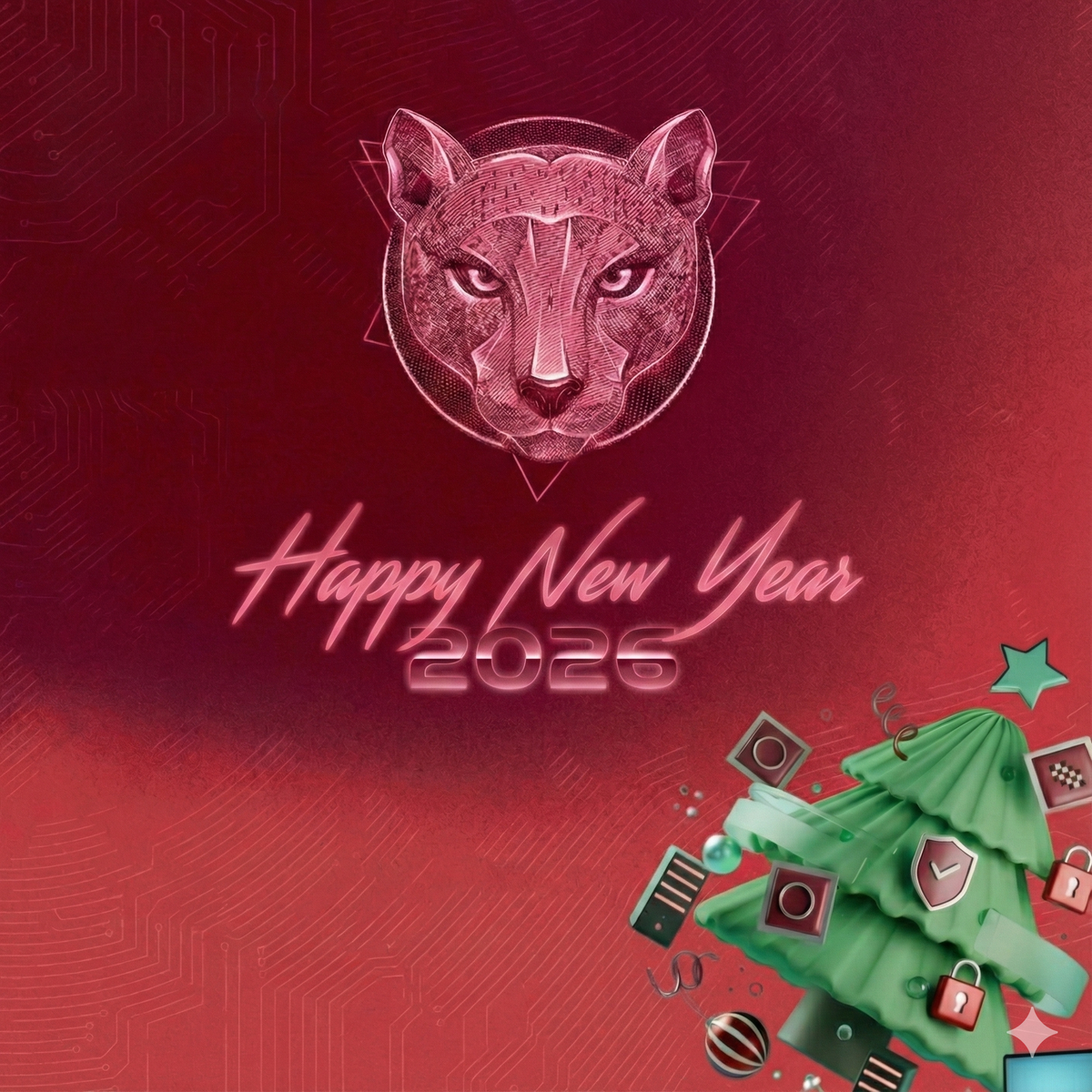 Happy New Year from the Bult.ai Team