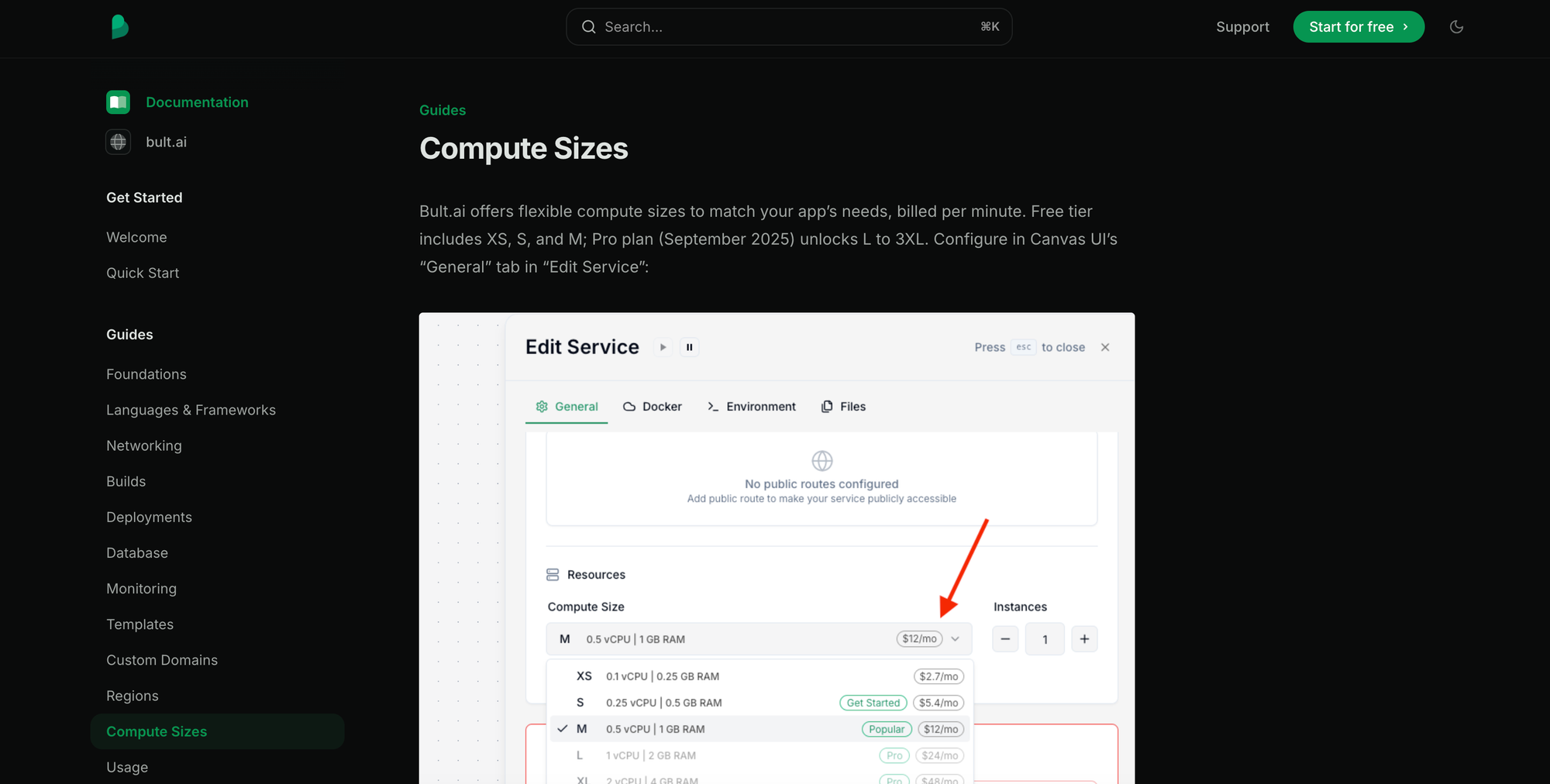 Better Docs, Better Deployments