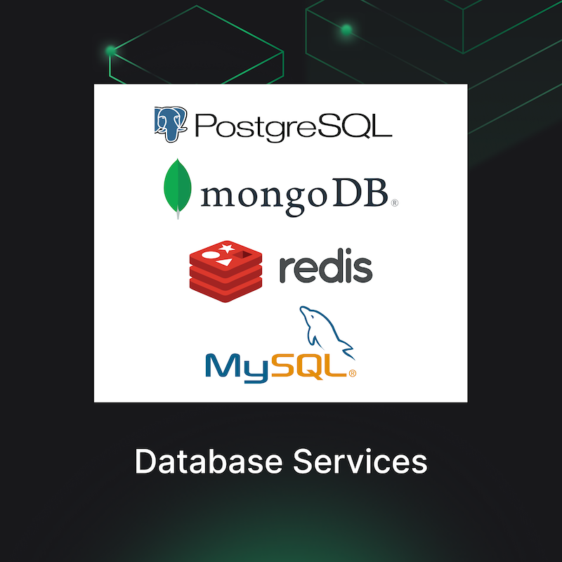 Build a Database Service in Minutes with Bult.ai