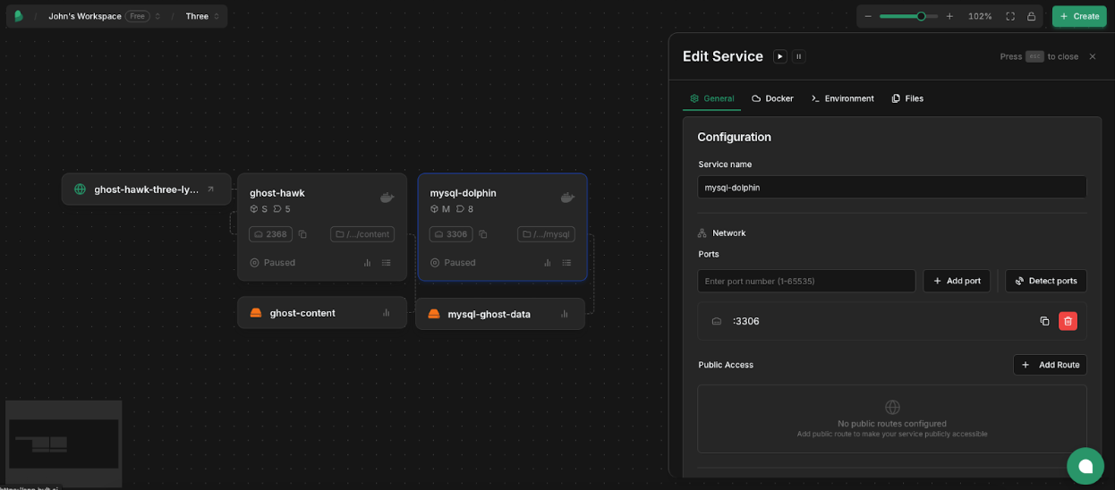 Changelog #2