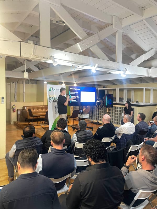 Bult.ai Completes #GOABROAD Acceleration program in Palo Alto