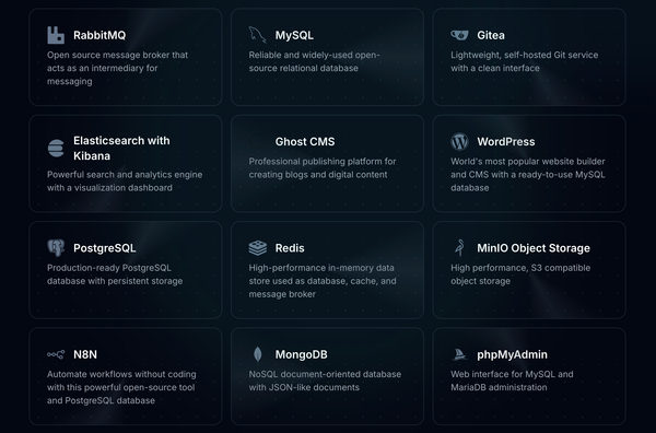 One-Click Templates Available on Bult.ai