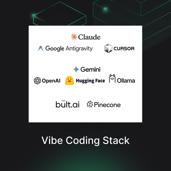 Vibe Coding and the Modern Developer Stack