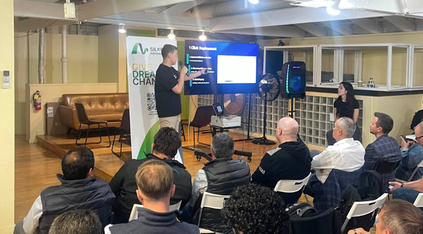 Bult.ai Completes #GOABROAD Acceleration program in Palo Alto