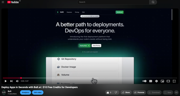 Haven’t Tried Bult.ai Yet? Watch Demo video