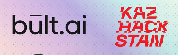Bult.ai at KazHackStan 2025 — Join Our Workshops!